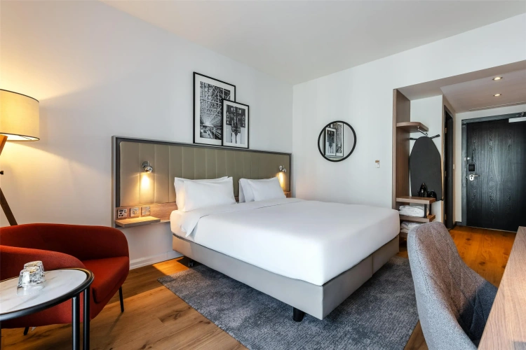 Superior room