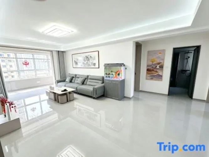 3 Bedrooms Deluxe room