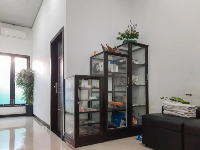 Wisma Auliyah Kolaka Utara