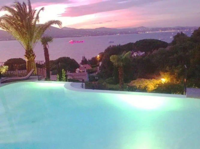 Standard Villa
