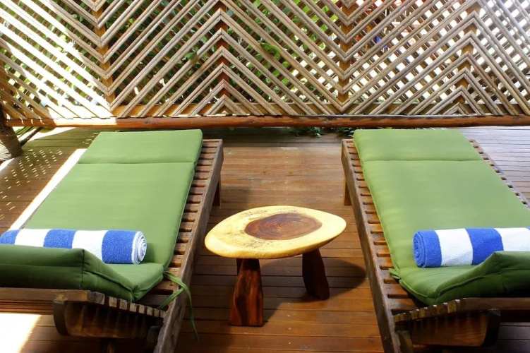 Suites Punta Arena Surf