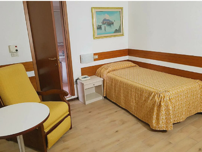 Piccolo Hotel