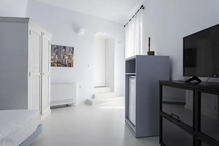 Orasea Villa Paros