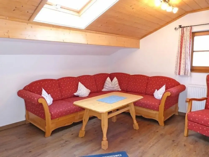 Thomanhof Ferienwohnung