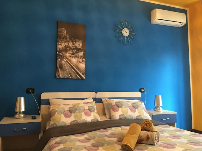 Bed And Breakfast Esty