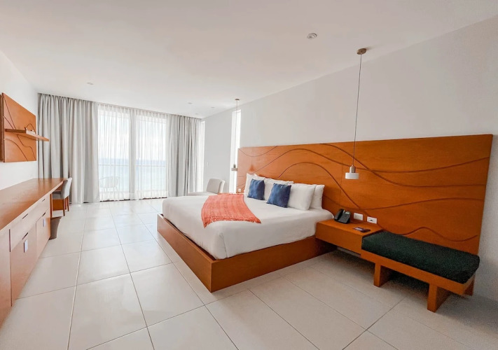 Imagen de Hotel Puerto Libre Cozumel