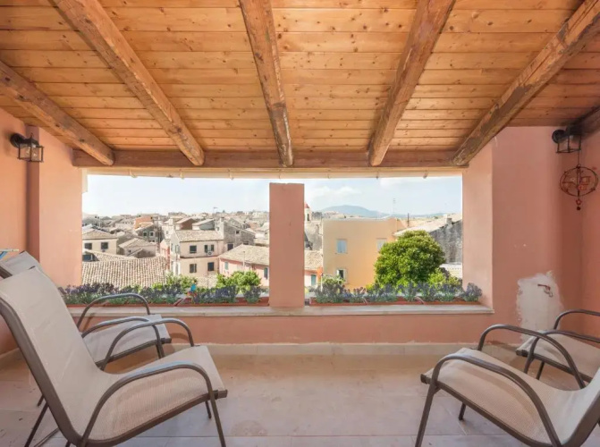 Casa di Campiello