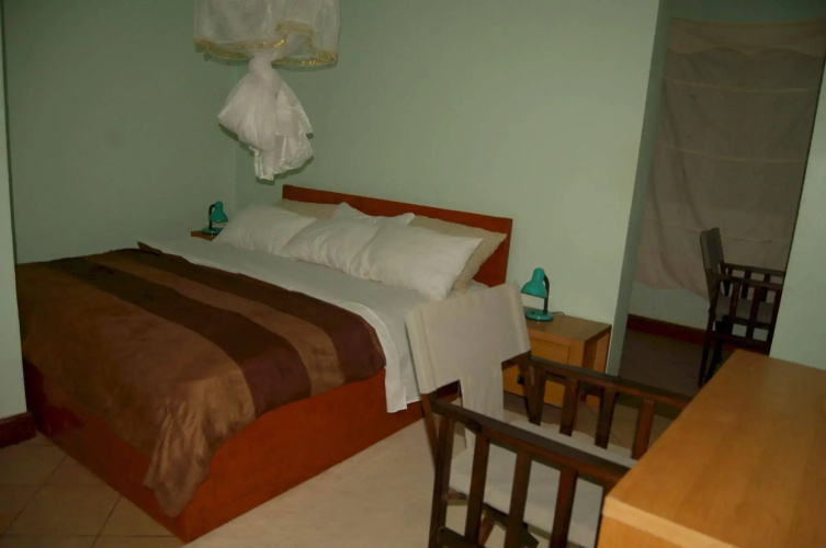 Ngorongoro Villa & Restaurant