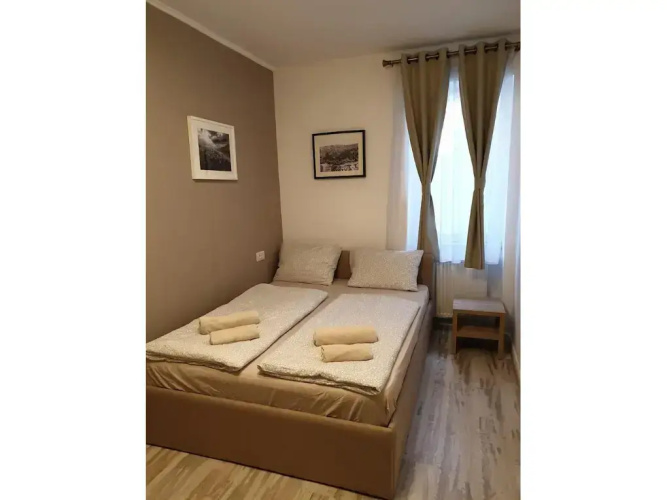 Hotel Garni Steinbacher Tal