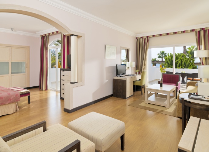 H10 Timanfaya Palace - Adults Only photo 9