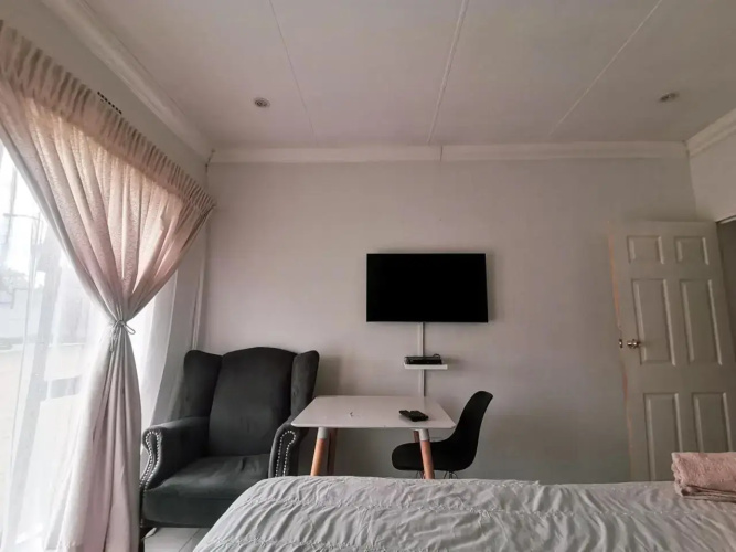 SKE Guesthouse