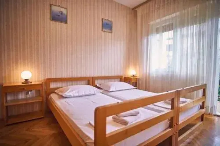 Apartment in Vinisce 7417