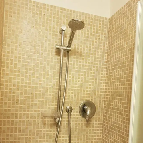 Double Apartment