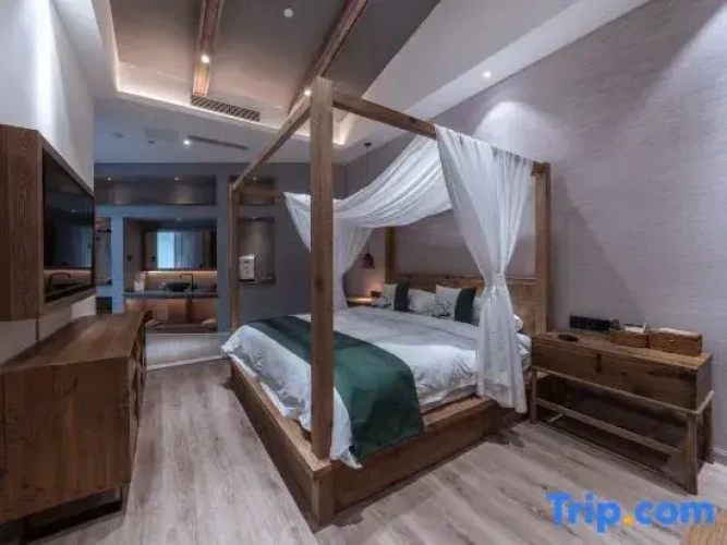 Standard Double Family room