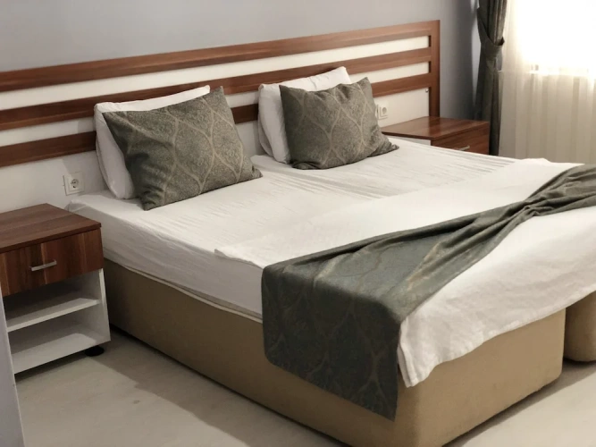 Economy Single room