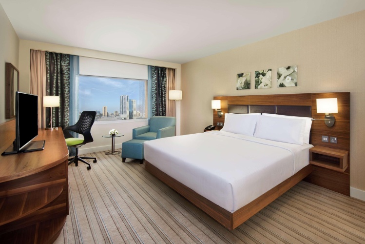 Hilton Garden Inn Ras Al Khaimah photo 6