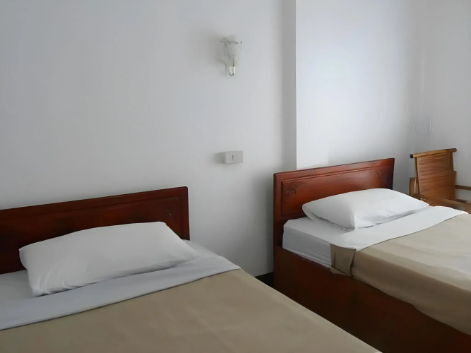 Chanthasom Guesthouse