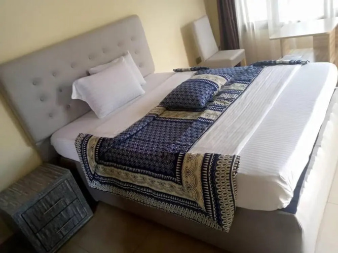 Airport Appex Motel