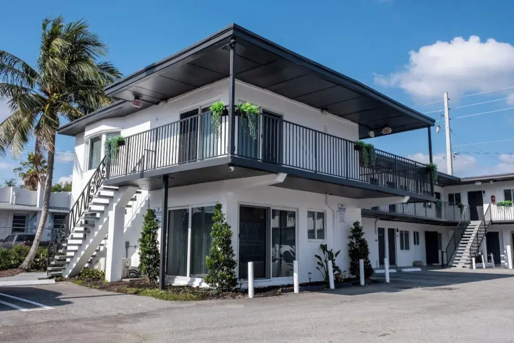 The Jaxon - West Palm Beach, FL
