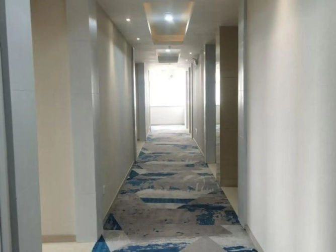 Amy hotel