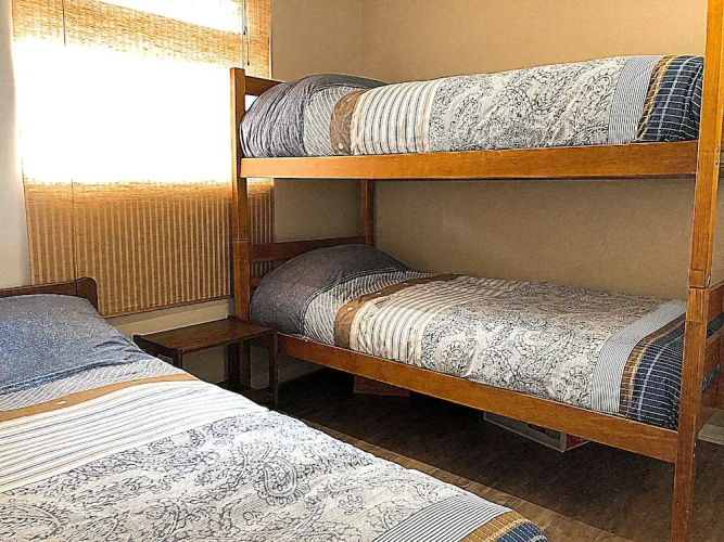 Apartamento 314 Vista Mar Lilenes