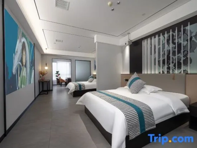Business Double room