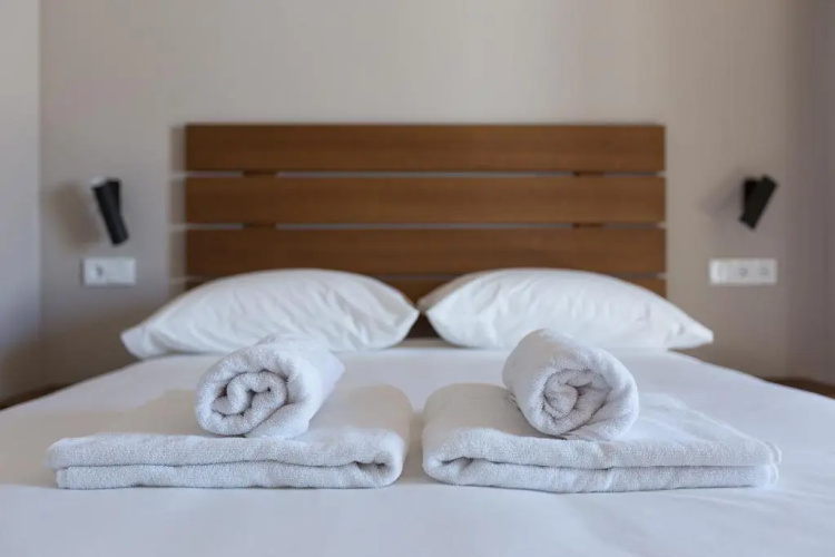 Chacon Apartments Suites