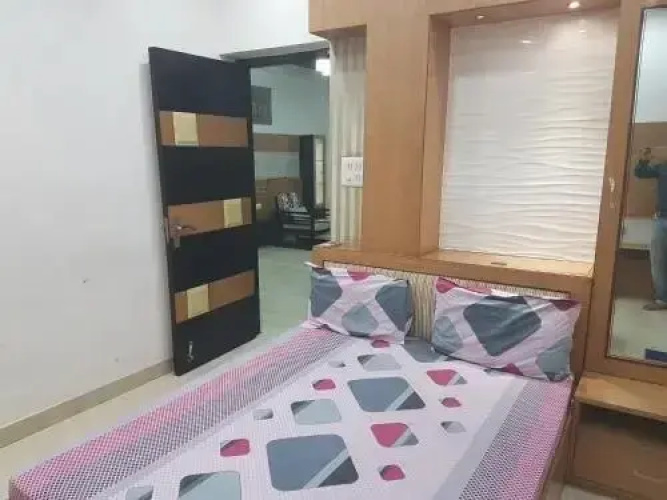 Luxury Inn