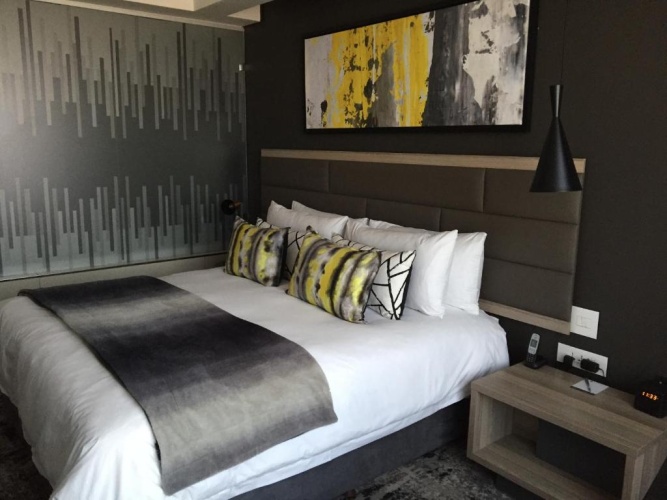 Executive Double room