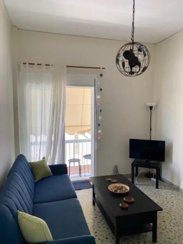 DARSISS - Agrinio Museum apartment