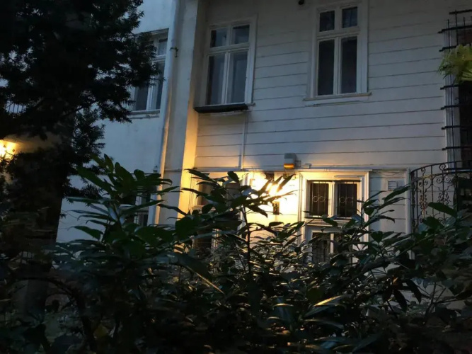 Otel görseli
