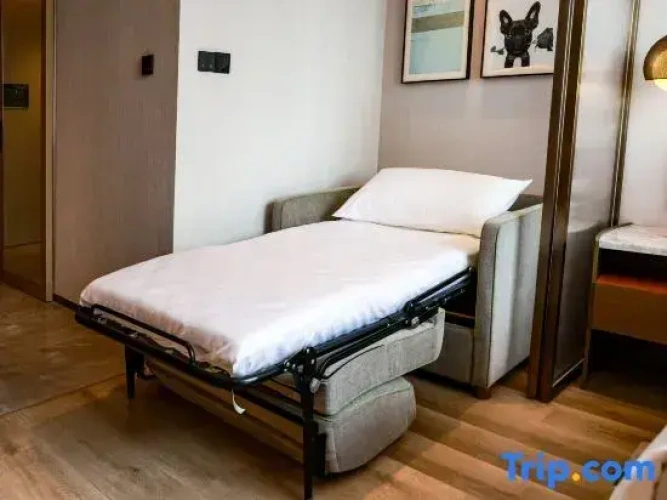 Superior Double Suite