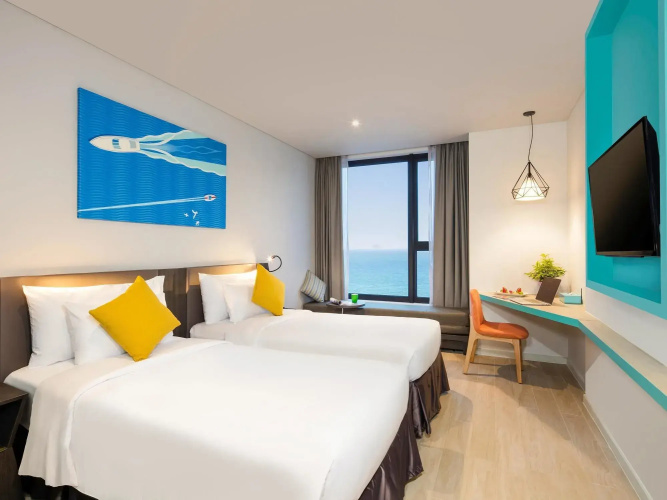 ibis Styles Nha Trang