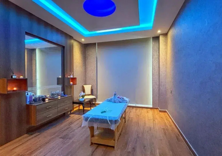 City Gate Hotel