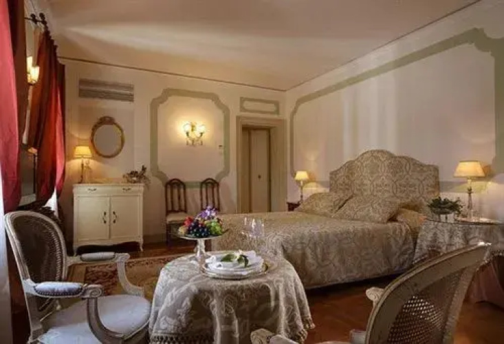 Hotel Villa Contarini Nenzi