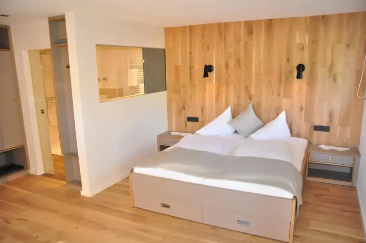 Comfort Double Cottage