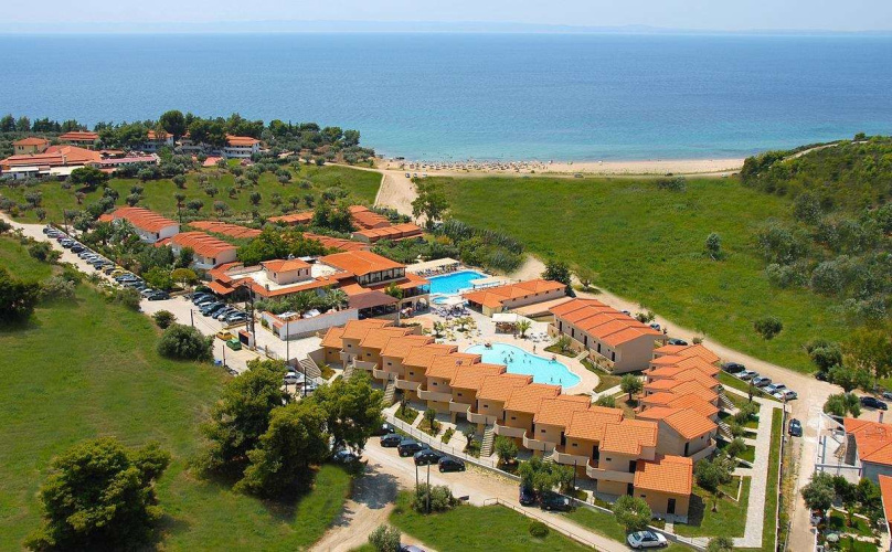 Village Mare