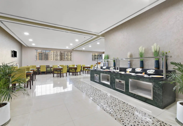 Al Khoory Hotel Apartments, Al Barsha photo 34