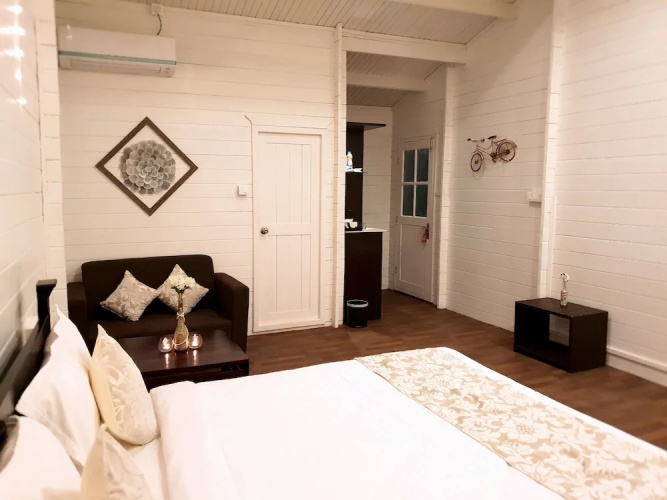 The Regalia Resort