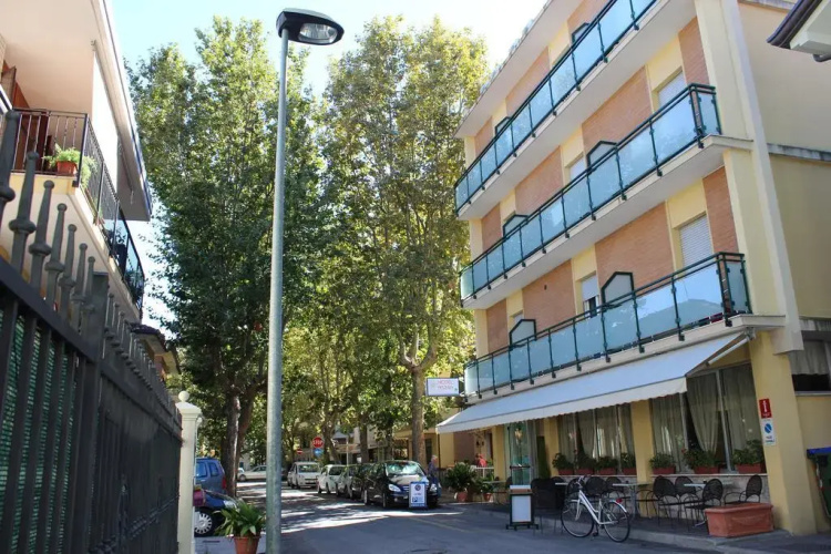 Imagen del hotel