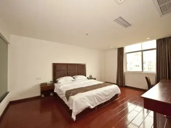 Shuncheng Business Hotel