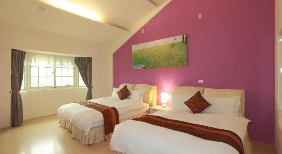 Flower Whisper B&B