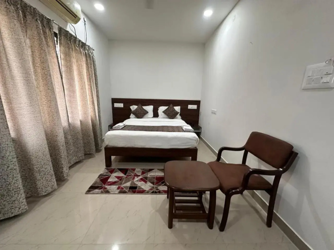 Queens Comfort Stay
