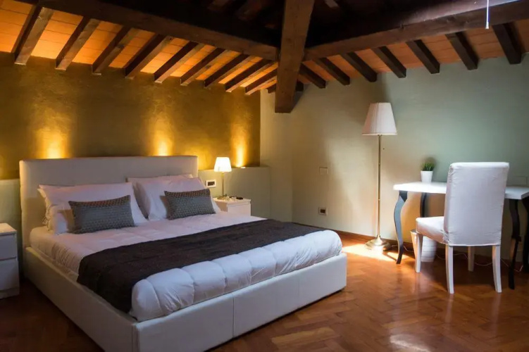 B&B Villa Martina