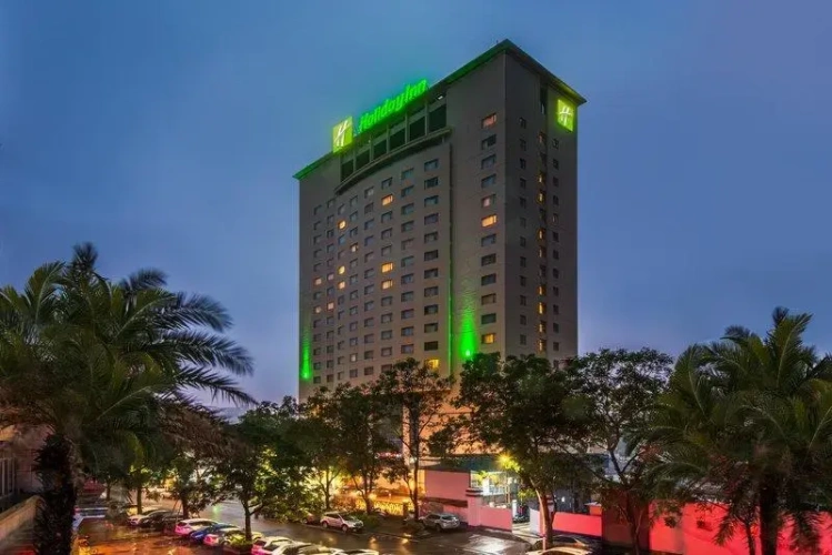 1 Bedroom Double Suite