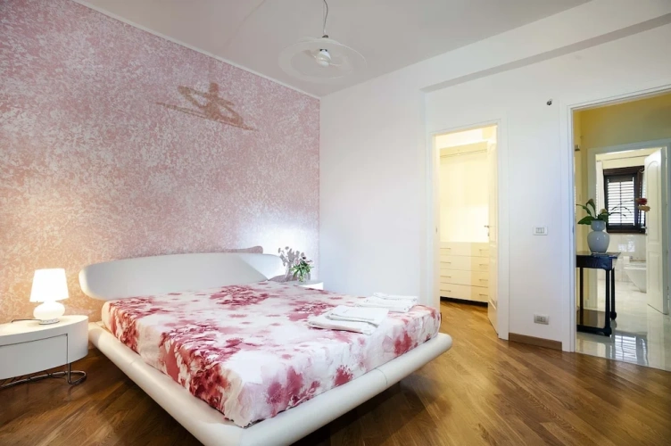 3 Bedrooms Villa