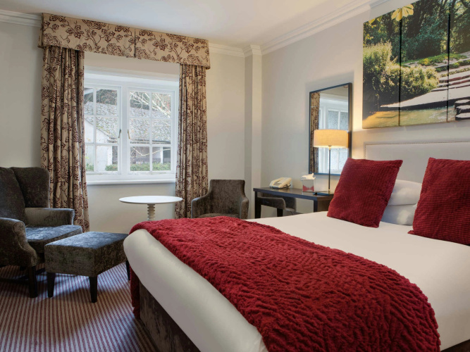 Mercure Box Hill Burford Bridge Hotel photo 35