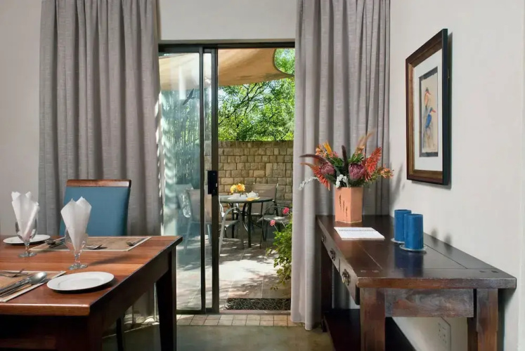 Ama Casa Cottages