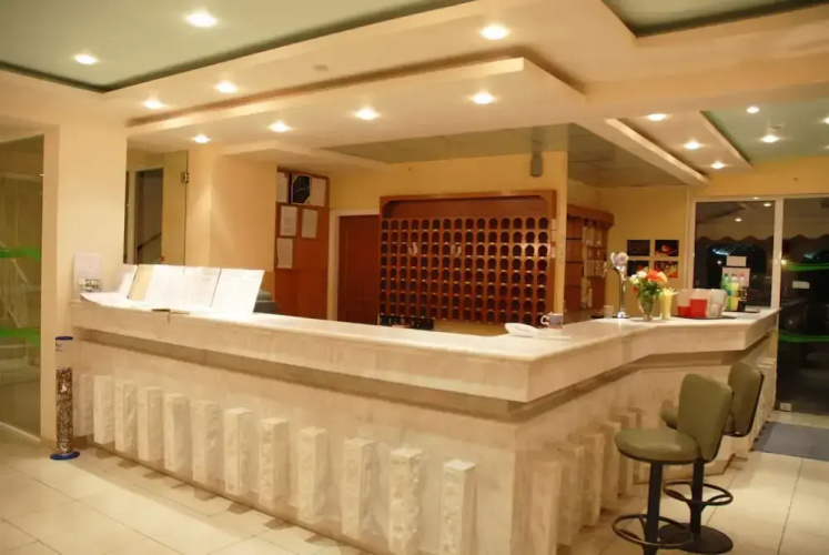 Imagen del hotel