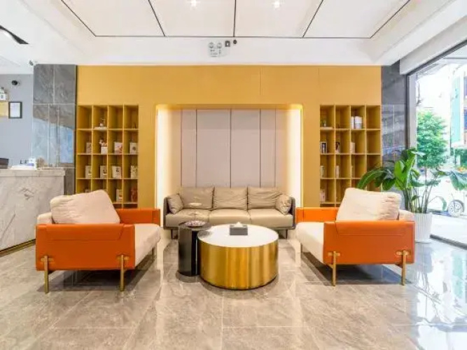 Imagen del hotel